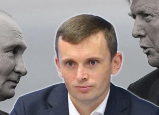 Руслан Бортник. Трамп может создать условия, при которых Украина будет проигрывать войну медленно, кроваво, с большими жертвами