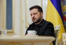 Україна планує випробувати антибалістичну систему FREYJA до кінця 2026 року — Зеленський