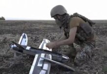 Дроны-перехватчики сбивают «Шахеды» там, где не достаёт стрелковое оружие — Генштаб рассказал о новом направлении ПВО