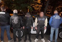 Обещал должность оператора дронов и командировку в Европу за 3500 долларов: в Одессе задержали мошенника