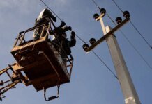 Российские дроны повредили объекты энергоснабжения в Хмельницкой области, наблюдаются перебои с электроснабжением