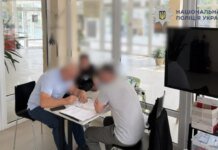Audi, BMW и Mercedes под видом гуманитарки: молдаванин организовал контрабанду 16 авто во Львовской области
