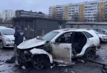 Охота на генералов изнутри системы: как российский перебежчик Фома организовал слежку за шефом Генштаба РФ
