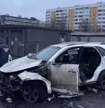 Охота на генералов изнутри системы: как российский перебежчик Фома организовал слежку за шефом Генштаба РФ
