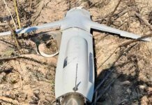 В Україні знову помітили російського "Філіна" — "Флеш" пояснив, чому рф робить ставку на дешеві крилаті ракети
