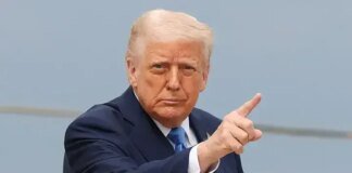Трамп підтвердив, що Маск повернув Україні зв'язок Starlink