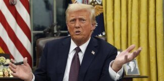 Нефтяной шантаж Кремля и Тегерана: Трамп раскрыл грязную игру Ирана перед выборами в США