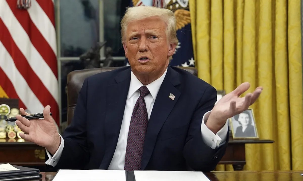 Нефтяной шантаж Кремля и Тегерана: Трамп раскрыл грязную игру Ирана перед выборами в США