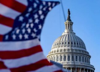 Демократы обещают «адские санкции» и давление на SpaceX, но Европа уже не ждёт чуда от выборов в Конгресс