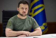 Зеленский ответил на главный вопрос: откажется ли Украина от земель ради мира