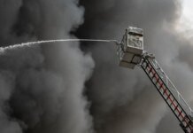 У Києві за вересень пошкоджено близько десяти дата-центрів — Корецький