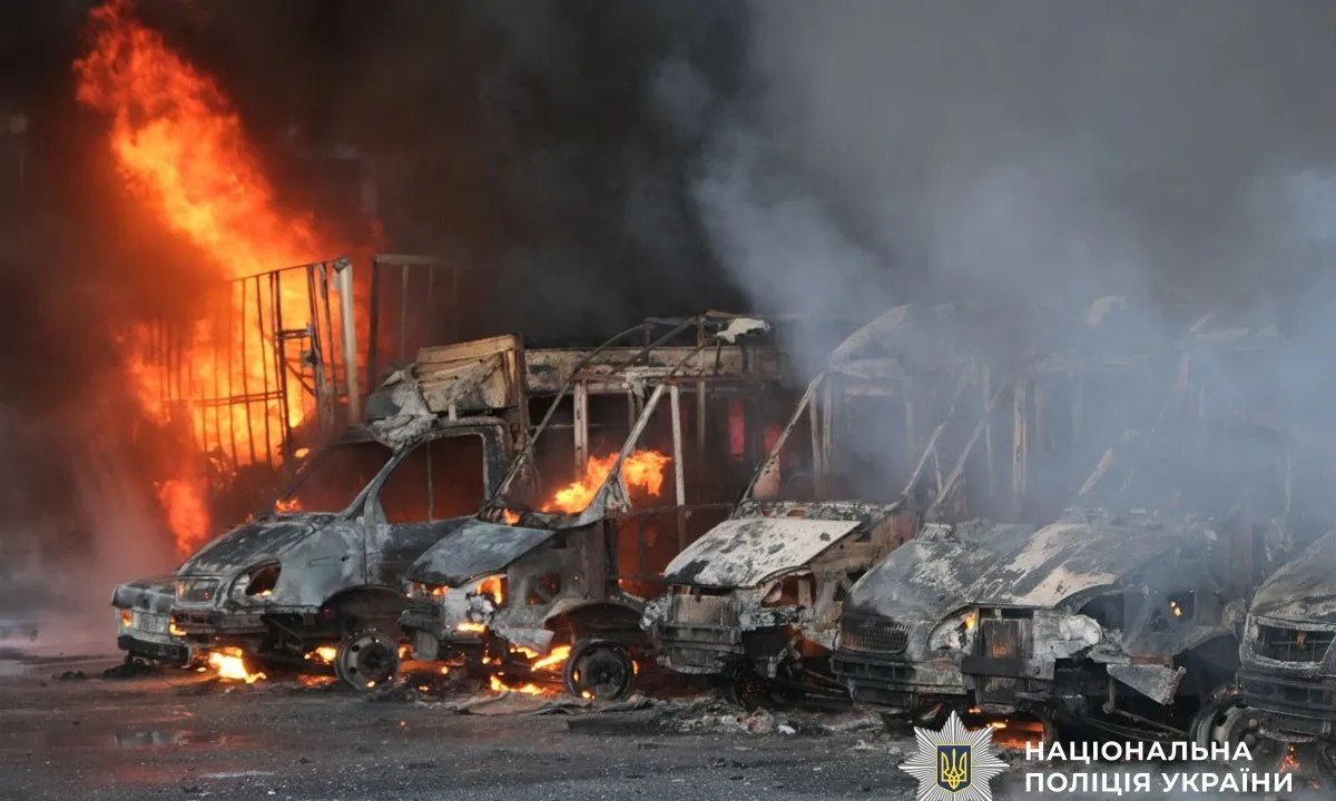 Двое погибших и 18 раненых, в том числе трое детей: итоги суток обстрелов Донецкой области. ФОТО