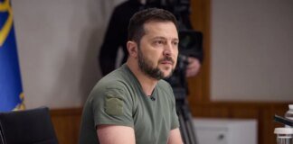 Зеленський заявив, що цифрова інфраструктура України стійкіша до кібератак, ніж російська