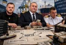 «Паша 500», Дралова и Яблунивский: кого Николай Калашник рассматривает на руководящие должности в Администрации судоходства