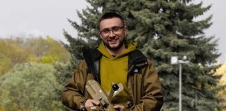 Це неправда: Стерненко спростував заяву Маска про використання Starlink для ударів