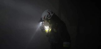 Ночная атака дронов на Винничину: разрушения и аварийные отключения света в регионе