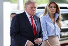 Посрамила профессиональных дипломатов: Мелания Трамп намекнула на визит в Украину