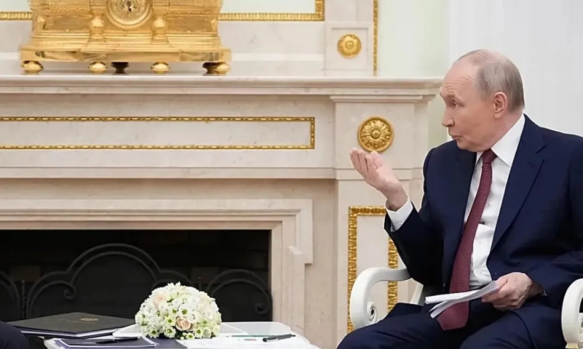 Санкции бьют по России: Путин лично позвал западный бизнес в РФ