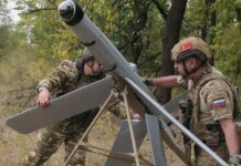 росіяни витратили мільйони доларів на "Ланцети", але вразили лише 3 цілі зі 100 – Defence Blog