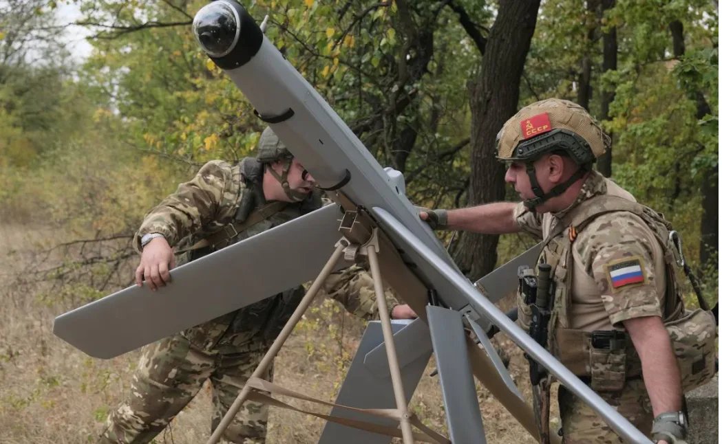 росіяни витратили мільйони доларів на "Ланцети", але вразили лише 3 цілі зі 100 – Defence Blog