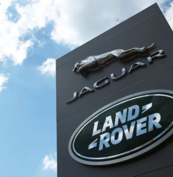 росію підозрюють у масштабній кібератаці на Jaguar Land Rover зі збитками до 2,1 млрд фунтів