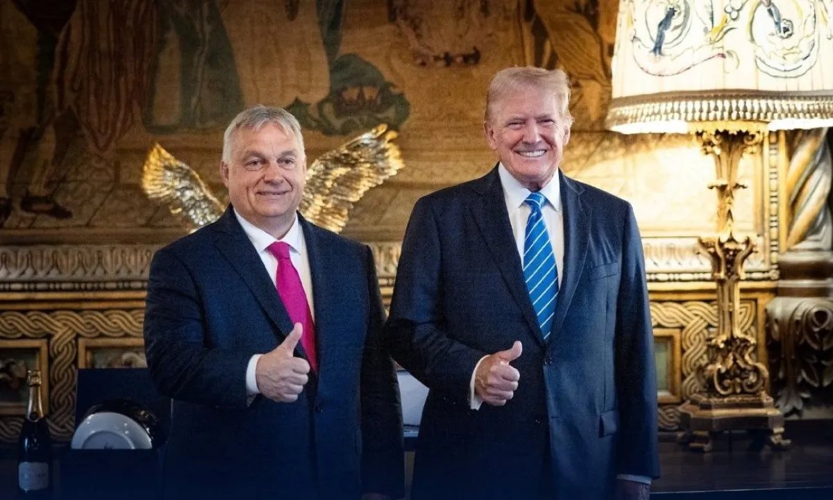 Трамп продвигает Орбана в генсеки ООН: США рассчитывают на поддержку России и Китая