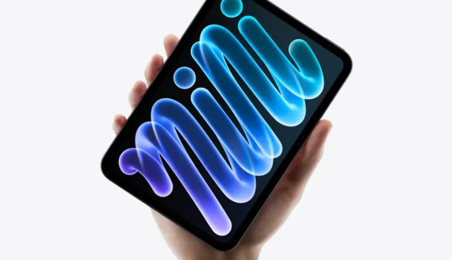 Apple представила новий iPad mini з OLED-екраном і потужним процесором: скільки коштуватиме планшет