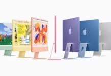 Apple представила iMac на M6 із значним стрибком у продуктивності ШІ