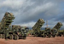 Почему США тянут с лицензией Patriot для Украины: версия «Николаевского Ванька»