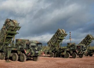 Почему США тянут с лицензией Patriot для Украины: версия «Николаевского Ванька»