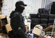 Списали как уничтоженные, продали как новые: полиция раскрыла схему перепродажи военных дронов в 8 регионах Украины ФОТО