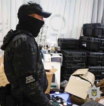 Списали как уничтоженные, продали как новые: полиция раскрыла схему перепродажи военных дронов в 8 регионах Украины ФОТО