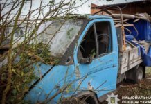 Сумщина в дыму: оккупанты за сутки ранили восьмерых, накрыли три громады и 31 населённый пункт Восемь жертв роя: др