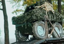 Роботизированная война: ВСУ впервые провели автономную боевую миссию НРК с ИИ — 20 км без оператора. ВИДЕО