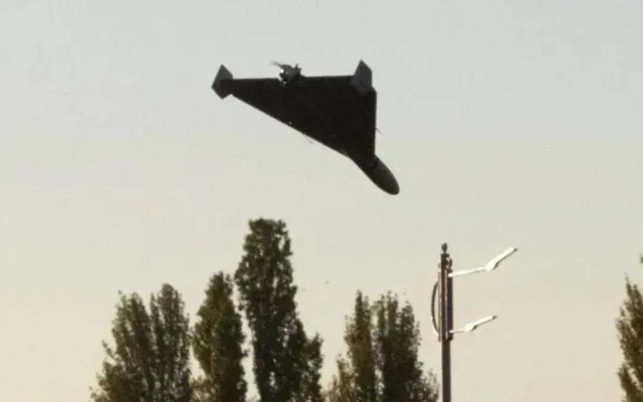російські “Герані-5” вже розганяються до 1000 км/год — “Флеш”