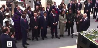 Путин провел третий саммит Россия — Африка: диктатор 10 часов развлекал гостей байками об «антиколониализме»