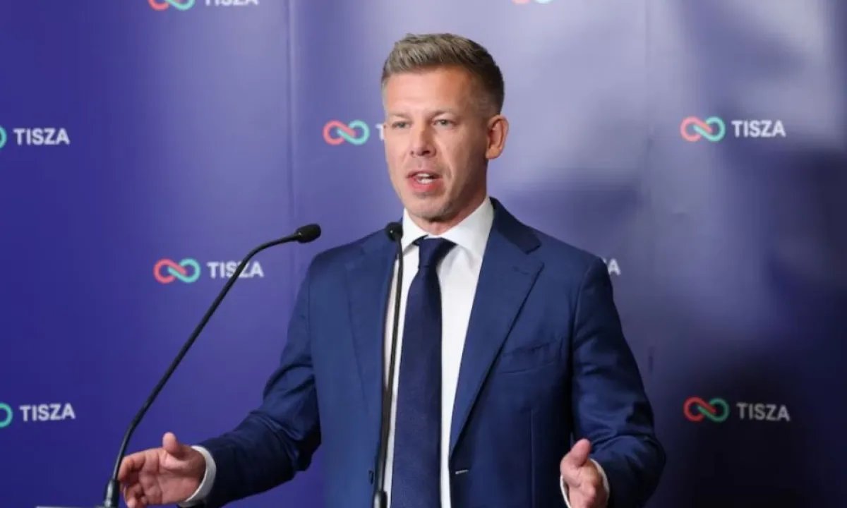«Если есть желание уничтожить ООН, пусть назначат Орбана»: Мадяр о планах Трампа