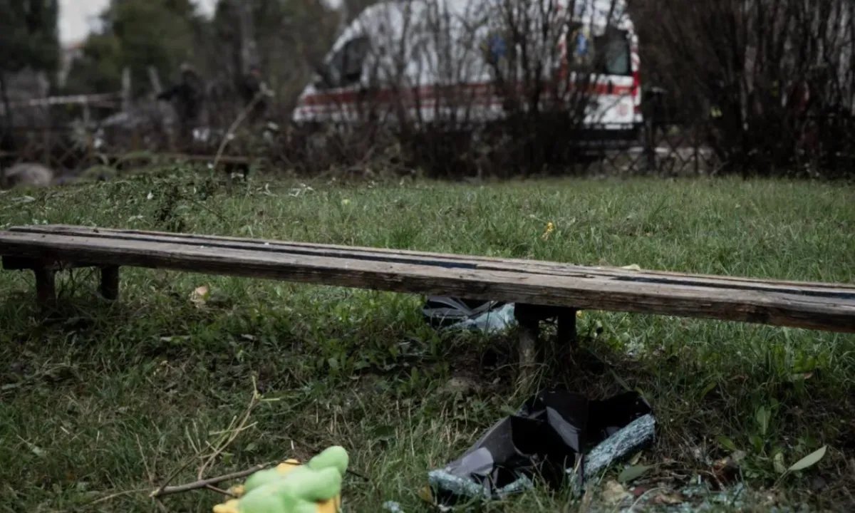 Проигрыш Украины обойдется американцам дороже финансовой помощи — Forbes