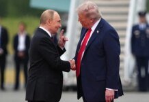 Тайные сделки Трампа с Кремлем спровоцировали РФ усилить удары по Украине
