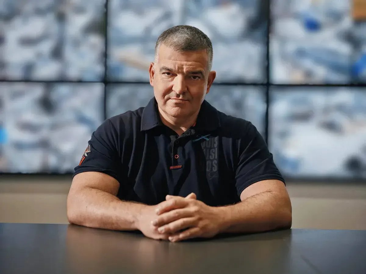 Fire Point масштабує виробництво ракет "Фламінго" та ударних дронів FP-1 і FP-2 — Штілерман