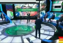Мечты о мировом пожаре: Z-пропагандисты грезят союзом с Трампом и войной с Европой. ВИДЕО