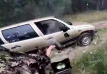 Дерзкий рейд в логово врага: украинский спецназ устроил засаду и добыл секретные документы на территории РФ. ВИДЕО
