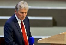 Гуманизм строго по графику: Кремль запретил проецировать «тишину» в Олешках на всю войну