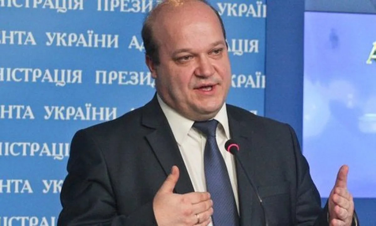 «Имеем полное право»: Валерий Чалый анонсировал немедленную ликвидацию белорусской нефтепереработки в случае новых атак