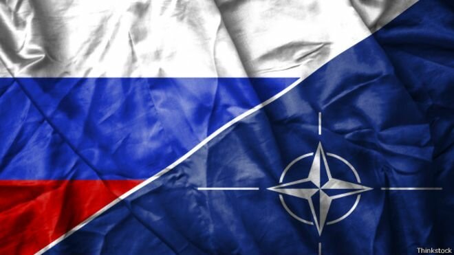 Bloomberg: в НАТО готовят «Теорию победы» на случай нападения России