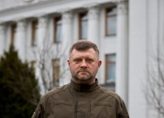 Первый вице-спикер Рады Корниенко примет участие в семинаре Межпарламентского совета «Украина-НАТО»