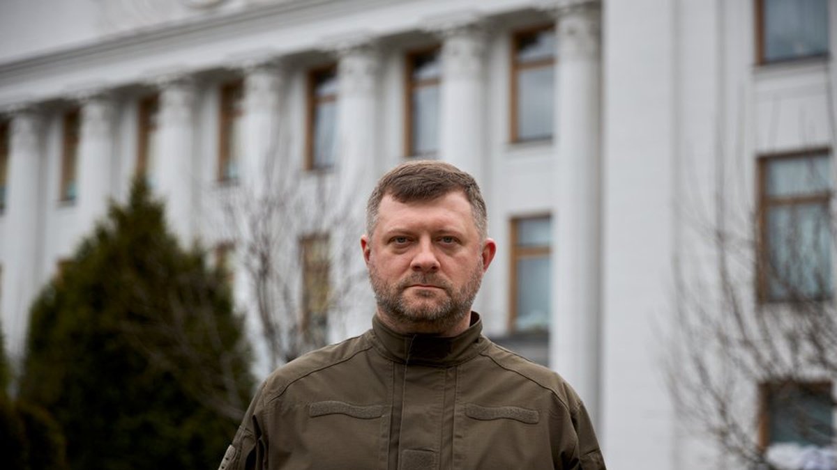 Первый вице-спикер Рады Корниенко примет участие в семинаре Межпарламентского совета «Украина-НАТО»