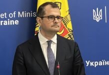 Зеленский обсудил с премьер-министром Молдовы инфраструктурные проекты, евроинтеграцию и ситуацию в Приднестровье