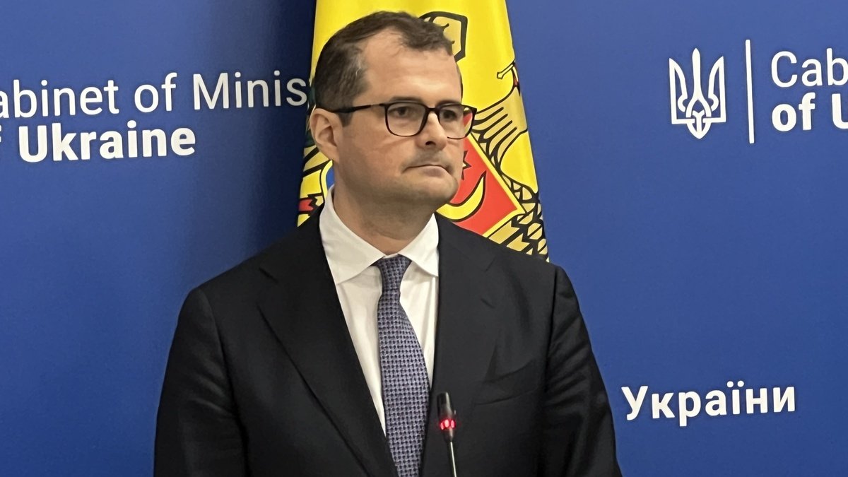 Зеленский обсудил с премьер-министром Молдовы инфраструктурные проекты, евроинтеграцию и ситуацию в Приднестровье
