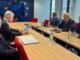 Порошенко призвал ЕС ускорить преобразование оборонного финансирования в военные контракты